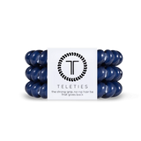 Teleties TELETIES PACK OF 3 Nantucket Navy Large